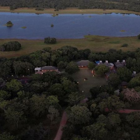 Chaminuka Lodge Lusaka Dış mekan fotoğraf