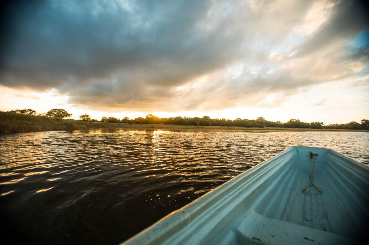 Chaminuka Lodge Lusaka Dış mekan fotoğraf