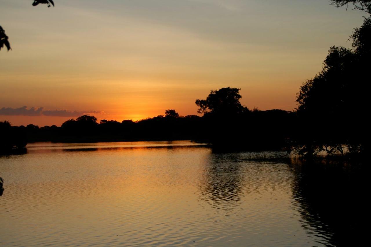 Chaminuka Lodge Lusaka Dış mekan fotoğraf